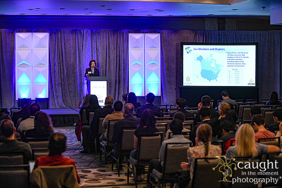 271 IFoRE 2024 Washington DC-Welcome and President's Remarks