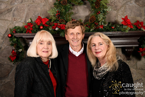 31 Tallichet Holiday Family Portraits 2019
