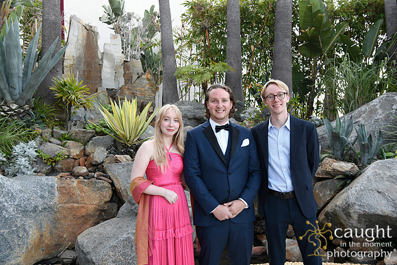 025 Nicholson Wedding at Hotel Maya