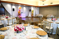 009 Kolsky 60th Wedding Anniversary Celebration at Old Ranch Country Club