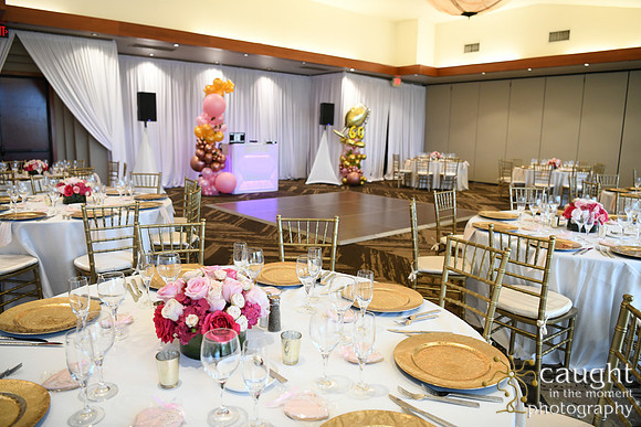 009 Kolsky 60th Wedding Anniversary Celebration at Old Ranch Country Club