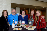 1221 AAE 2018 in Denver-Professional Staff Reception