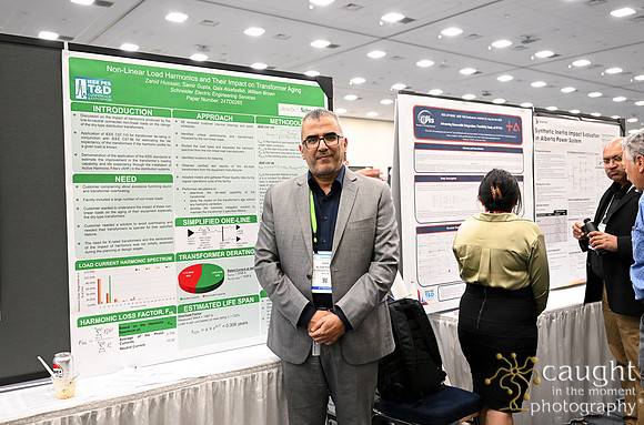 1440 IEEE PES TandD Anaheim 2024