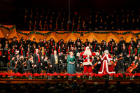 Deck the Hall 2024 | California State University Fullerton