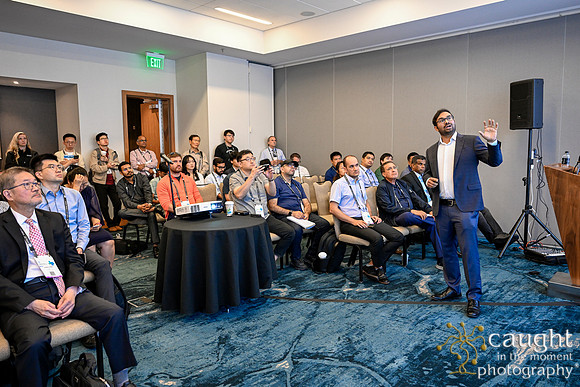 1064 IEEE PES General Meeting 2025 Austin