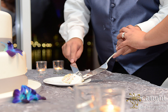 565 Hotel Maya Wedding