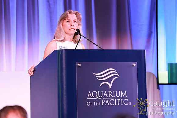 147 Aquarium of the Pacific Blue Whale Gala and After Party 2025