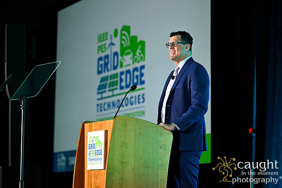 035 IEEE PES Grid Edge 2025 San Diego