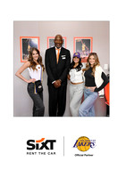 018 SIXT with James Worthy 2025