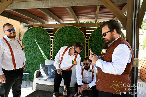 207 Chompff Wedding at Los Willows