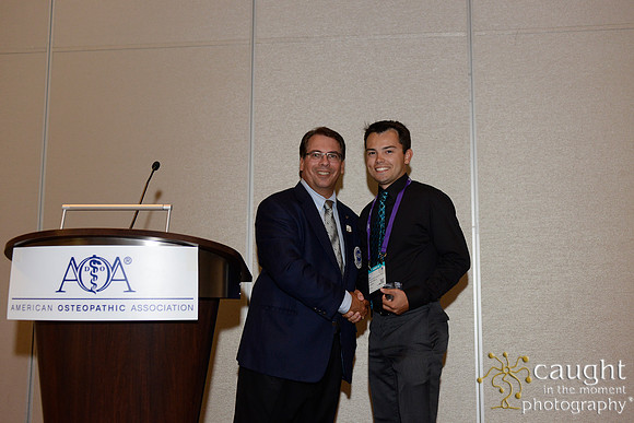 1134 OMED 2016-Posters & Awards