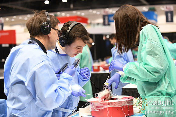 899 STS2025-Hands-On Courses