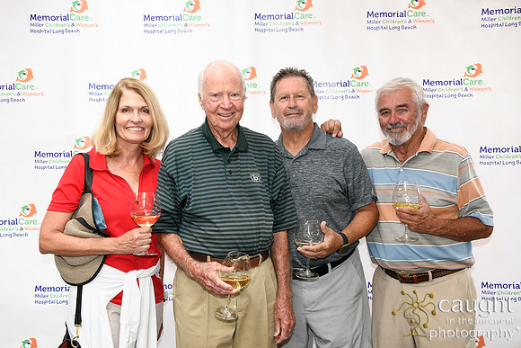 094 Memorial Medical Center Foundation Golf Tournament 2021