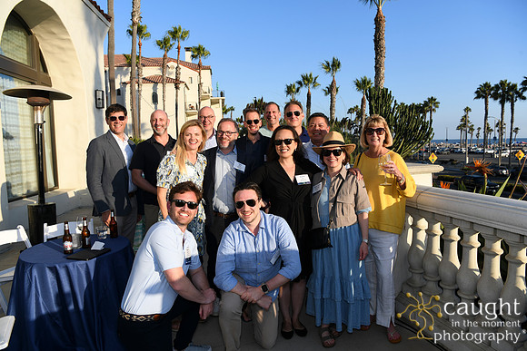 1249 MoFo ONE 2024 - Antitrust Reception