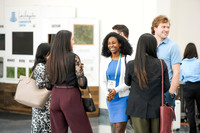 279 AAE 2024 in Los Angeles - Networking