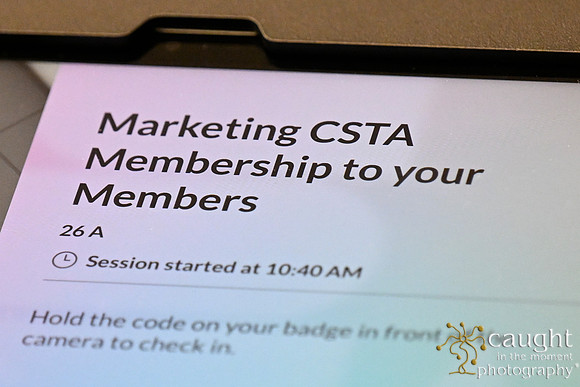 141 CSTA 2025 Cleveland