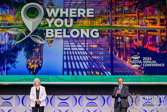 496 NRPA Conference 2024 Atlanta