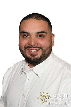 181 Reyes Coca-Cola Bottling Executive Portraits 2025