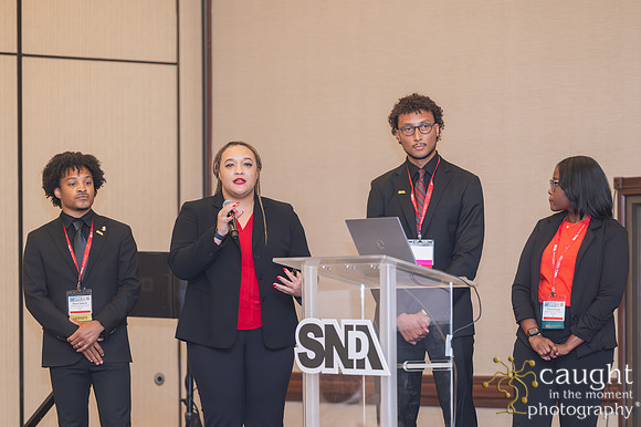225 SNDA 2025 in Kansas City