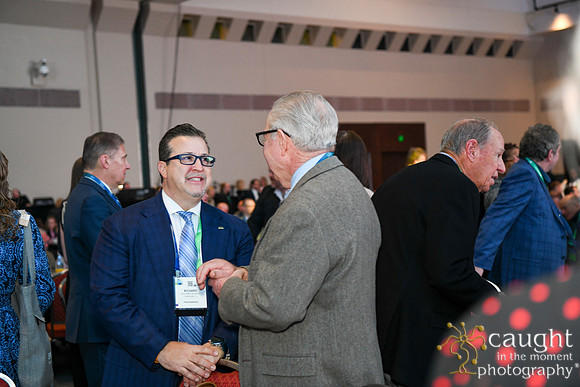 1060 AAE 2025 in Boston - President's Breakfast