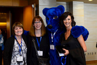 814 AAE 2018 in Denver-Welcome Reception
