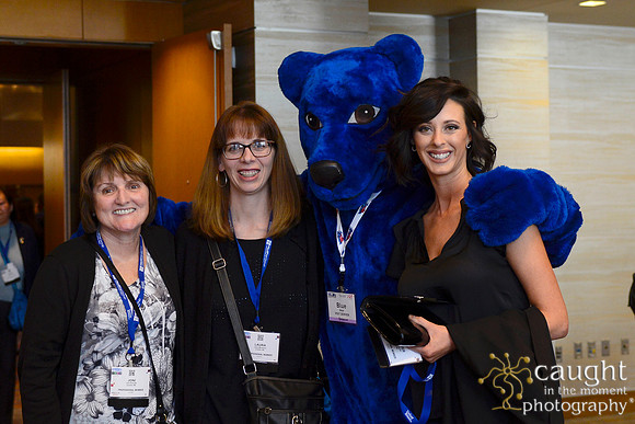 814 AAE 2018 in Denver-Welcome Reception