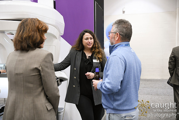260 AAE 2025 in Boston - Exhibit Hall