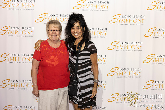 018 Endless Summer Beach Boys at the LBSO Pops!