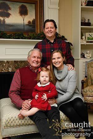 027 Bloeser Family Portraits