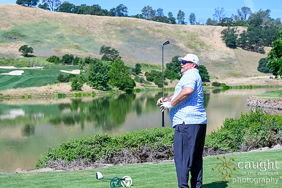 169 Charity Golf Tournament 2025