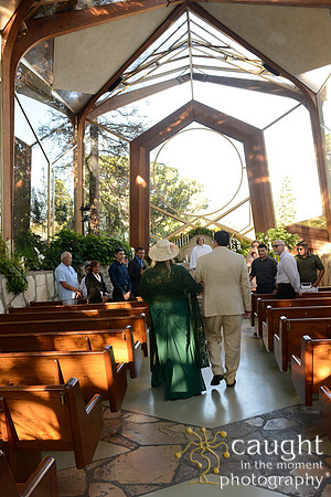 103 Alba Wedding at Wayfarers Chapel