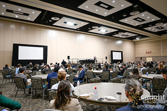 696 Annual Meeting 2025 Phoenix Convention Center