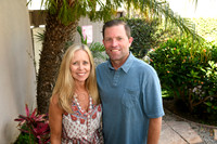 14 Meyer Family Portraits in Long Beach