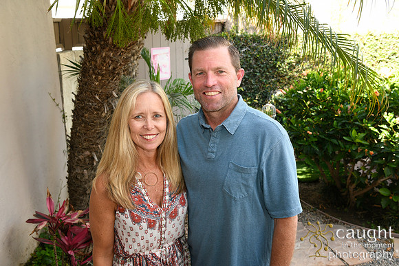 14 Meyer Family Portraits in Long Beach