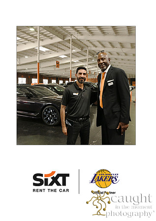 038 SIXT with James Worthy 2025