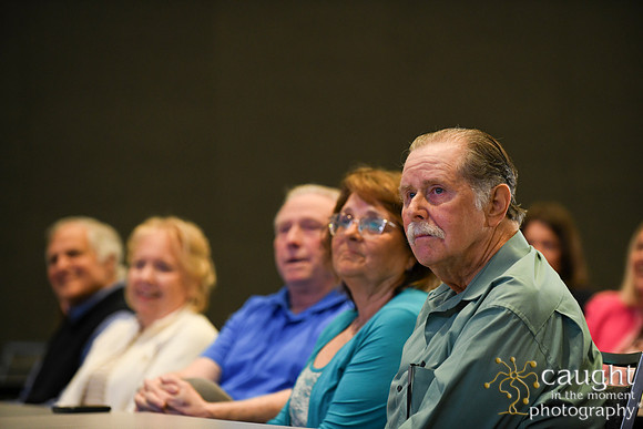 885 HOPA 2025 Conference in Portland - Incoming President's Remarks