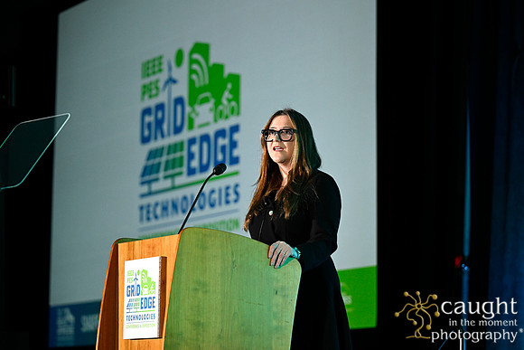 026 IEEE PES Grid Edge 2025 San Diego
