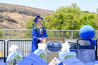 452 High School Graduation Cal Lutheran 2025