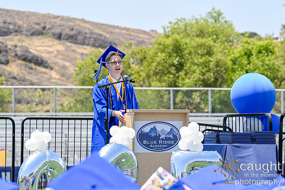 452 High School Graduation Cal Lutheran 2025