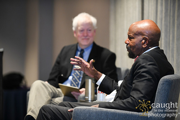 017 Highlights from IFoRE 2024 in Washington DC