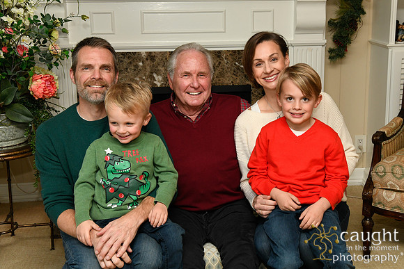039 Bloeser Family Portraits