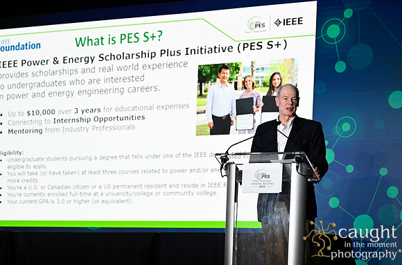 870 IEEE PES General Meeting 2025 Austin
