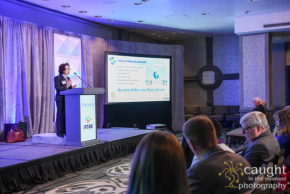 282 IFoRE 2024 Washington DC-Welcome and President's Remarks