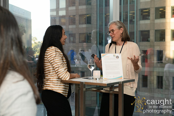 352 Inclusive Innovation22-Reception & Diverse Leaders Showcase