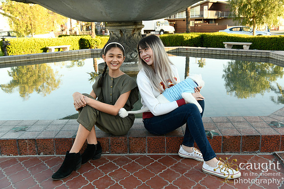 062 Adolph Family Portraits in Long Beach