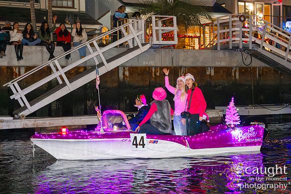 050 Naples Boat Parade 2024
