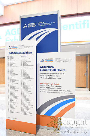 047 AGD2024 Conference in Minneapolis