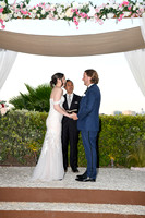 060 Nicholson Wedding at Hotel Maya