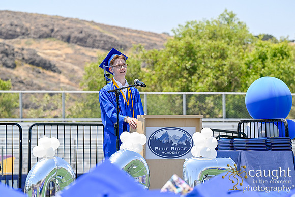 451 High School Graduation Cal Lutheran 2025