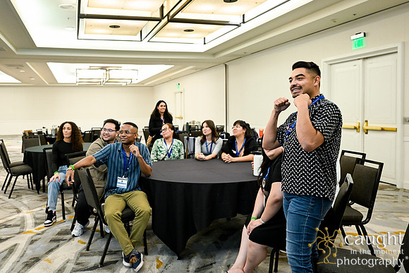 369 All Staff Meeting 2025 Westin LAX